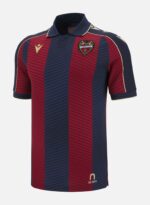 CAMISETA LEVANTE UD LOCAL 25/26