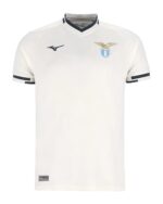 CAMISETA SS LAZIO VISITANTE 25/26