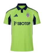 CAMISETA FULHAM FC VISITANTE 25/26