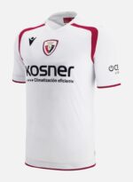 CAMISETA CA OSASUNA TERCERA 25/26