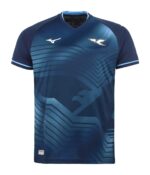 CAMISETA SS LAZIO TERCERA 25/26