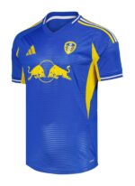 CAMISETA LEEDS UNITED VISITANTE 25/26