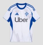 CAMISETA COMO 1907 VISITANTE 25/26