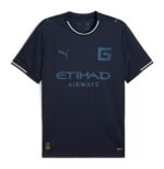 CAMISETA GIRONA FC TERCERA 25/26