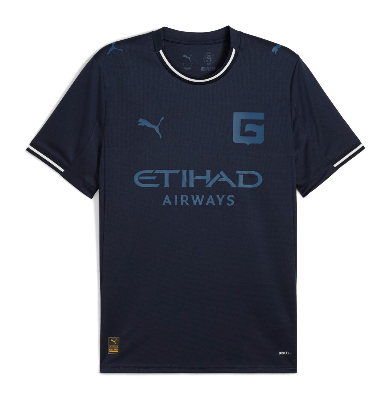imgi_16_xOPUlFDx6GOoG4N.jpg CAMISETA GIRONA FC TERCERA 25/26 - Imagen 1