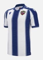 CAMISETA LEVANTE UD VISITANTE 25/26