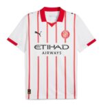 CAMISETA GIRONA FC LOCAL 25/26
