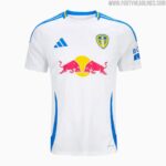 CAMISETA LEEDS UNITED LOCAL 25/26