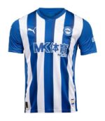 CAMISETA ALAVÉS LOCAL 25/26
