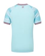 CAMISETA BURNLEY FC VISITANTE 25/26 - Imagen 2