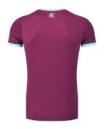 CAMISETA BURNLEY FC LOCAL 25/26 - Imagen 2
