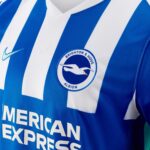 CAMISETA BRIGHTON & HOVE ALBION LOCAL 25/26 - Imagen 3