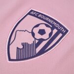 CAMISETA AFC BOURNEMOUTH TERCERA 25/26 - Imagen 3