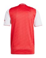 CAMISETA ARSENAL FC LOCAL 25/26 - Imagen 2