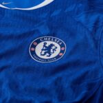 CAMISETA CHELSEA FC LOCAL 25/26 - Imagen 3