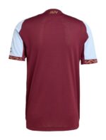 CAMISETA ASTON VILLA LOCAL 25/26 - Imagen 2