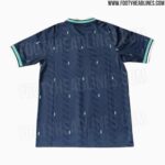 CAMISETA ALEMANIA VISITANTE 25/26 - Imagen 2