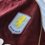 CAMISETA ASTON VILLA LOCAL 25/26 - Imagen 3