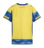 CAMISETA PARMA CALCIO VISITANTE 25/26 - Imagen 2