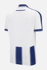 CAMISETA LEVANTE UD VISITANTE 25/26 - Imagen 2