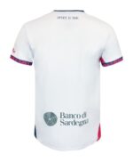 CAMISETA CAGLIARI CALCIO VISITANTE 25/26 - Imagen 2