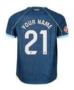 CAMISETA RCD ESPANYOL TERCERA 25/26 - Imagen 2