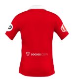 CAMISETA SEVILLA FC VISITANTE 25/26 - Imagen 2