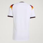CAMISETA ALEMANIA LOCAL 25/26 - Imagen 2