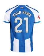 CAMISETA RCD ESPANYOL LOCAL 25/26 - Imagen 2
