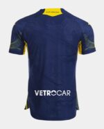 CAMISETA HELLAS VERONA LOCAL 25/26 - Imagen 2