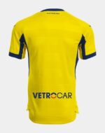 CAMISETA HELLAS VERONA VISITANTE 25/26 - Imagen 2