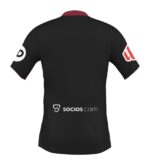 CAMISETA SEVILLA FC TERCERA 25/26 - Imagen 2