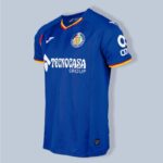 CAMISETA GETAFE CF LOCAL 25/26 - Imagen 2