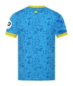 CAMISETA WOLVERHAMPTON WANDERERS TERCERA 25/26 - Imagen 2