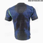 CAMISETA BRASIL VISITANTE 25/26 - Imagen 2