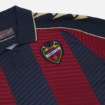 CAMISETA LEVANTE UD LOCAL 25/26 - Imagen 3