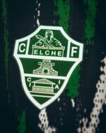 CAMISETA ELCHE CF VISITANTE 25/26 - Imagen 2