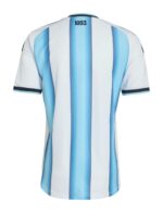 CAMISETA ARGENTINA LOCAL 25/26 - Imagen 2