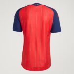 CAMISETA ESPAÑA LOCAL 25/26 - Imagen 2