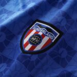 CAMISETA SUNDERLAND AFC VISITANTE 25/26 - Imagen 3