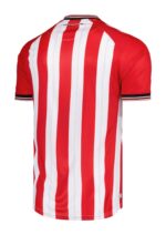 CAMISETA SUNDERLAND AFC LOCAL 25/26 - Imagen 3