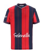 CAMISETA BOLOGNA FC LOCAL 25/26 - Imagen 2