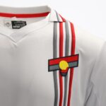 CAMISETA US CREMONESE VISITANTE 25/26 - Imagen 3