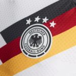 CAMISETA ALEMANIA LOCAL 25/26 - Imagen 3