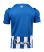 CAMISETA ALAVÉS LOCAL 25/26 - Imagen 2