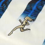 CAMISETA ATALANTA BC VISITANTE 25/26 - Imagen 3