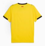 CAMISETA GIRONA FC VISITANTE 25/26 - Imagen 2