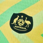 CAMISETA AUSTRALIA LOCAL 25/26 - Imagen 3