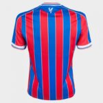 CAMISETA CRYSTAL PALACE LOCAL 25/26 - Imagen 2