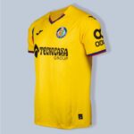 CAMISETA GETAFE CF TERCERA 25/26 - Imagen 2